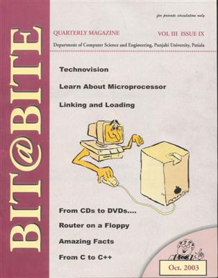 Bit@Byte