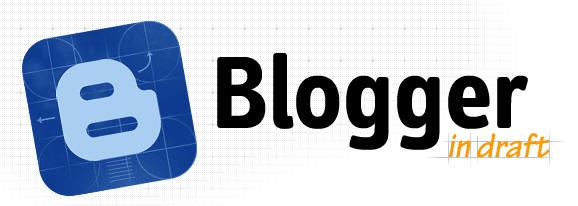 Blogger Draft