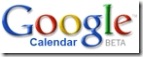 Google Public Calendars