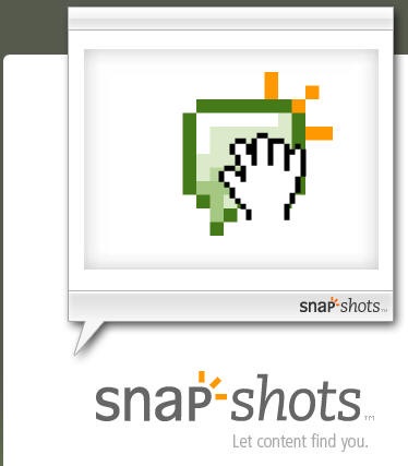 snap shots