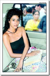 geetanjali nagpal