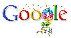 Google Turned 9
