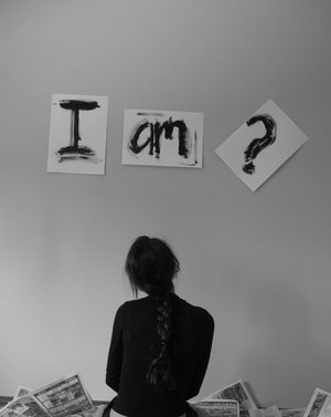 confused