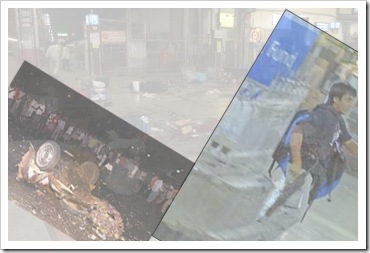 Mumbai terrorist attack