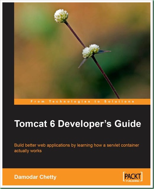 Tomcat 6 Developer's Guide