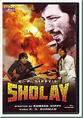 Sholay