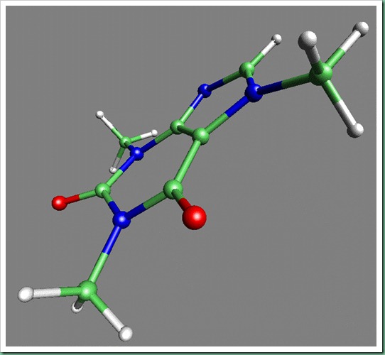 caffiene